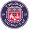 logo TOULOUSE FC